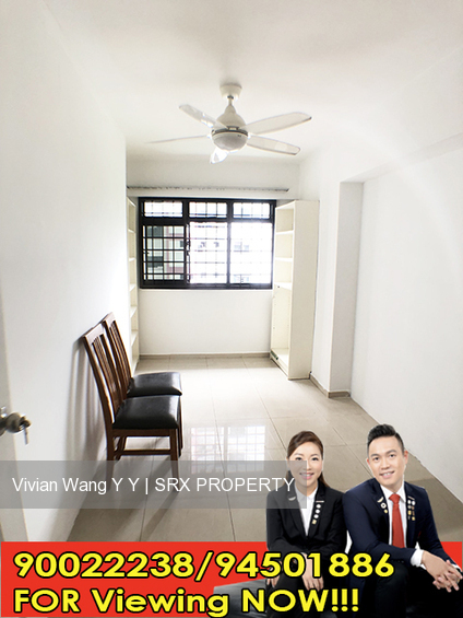 Choa Chu Kang Crescent thumbnail photo